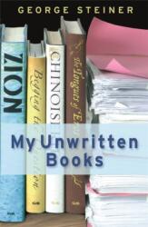 My Unwritten Books (ISBN: 9780753825693)
