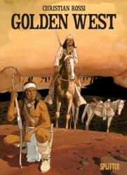 Vestul de Aur (ISBN: 9783987214226)