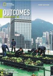 Outcomes 3rd edition Split Edition B with Spark Platform (ISBN: 9780357917268)