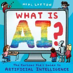 What is AI? (ISBN: 9781444975581)