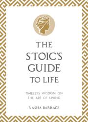The Stoic's Guide to Life (ISBN: 9781837993604)
