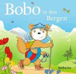 Bobo in den Bergen (ISBN: 9783757100490)