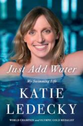 Just Add Water (ISBN: 9781668060209)