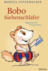 Bobo Siebenschläfer (ISBN: 9783757100605)