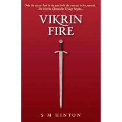 Vikrin Fire (ISBN: 9781858587714)