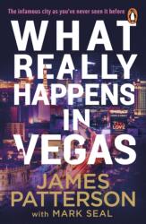 What Really Happens in Vegas (ISBN: 9781529160093)