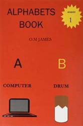 alphabets book (ISBN: 9781715270063)