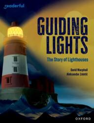 Readerful Independent Library: Oxford Reading Level 15: Guiding Lights: The Story of Lighthouses (ISBN: 9781382041782)