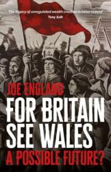 For Britain See Wales: A Possible Future? (ISBN: 9781917140287)