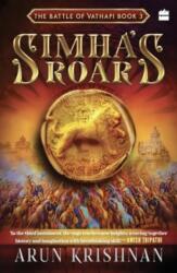 Simha's Roar (ISBN: 9789356999466)