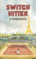 Switch-Hitter (ISBN: 9781647506001)