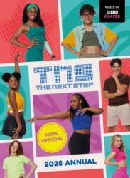 The Next Step Annual 2025 (ISBN: 9781802634235)