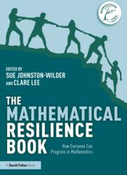 The Mathematical Resilience Book (ISBN: 9781032368948)