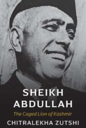 Sheikh Abdullah (ISBN: 9780300270778)