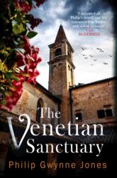 The Venetian Sanctuary (ISBN: 9781408715352)