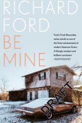 Be Mine (ISBN: 9781526661784)
