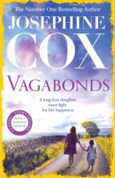 Vagabonds (ISBN: 9781035417285)