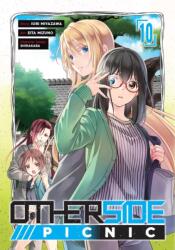 Otherside Picnic (Manga) 10 (ISBN: 9781646092611)