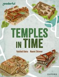 Readerful Independent Library: Oxford Reading Level 14: Temples in Time (ISBN: 9781382041713)