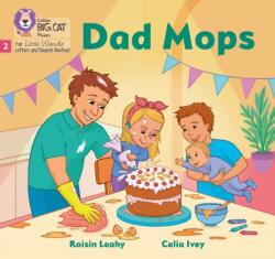 Dad Mops (ISBN: 9780008668181)