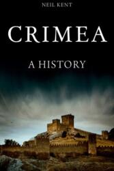 Crimea (ISBN: 9781911723356)