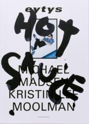 Hot Sauce (ISBN: 9789198262148)