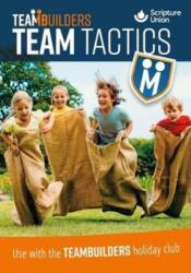 Team Tactics (ISBN: 9781785066672)
