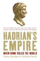 Hadrian's Empire (ISBN: 9780340833612)