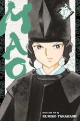 Mao, Vol. 17 (ISBN: 9781974745999)