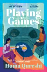 Playing Games (ISBN: 9781529368772)