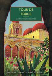 Tour de Force (ISBN: 9780712355360)