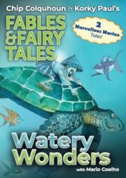 Watery Wonders (ISBN: 9781915703248)