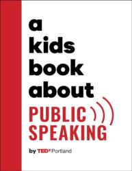 A Kids Book About Public Speaking (ISBN: 9780241658543)