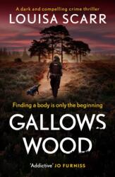 Gallows Wood (ISBN: 9781804366516)