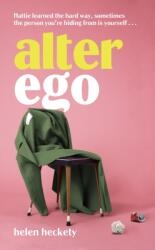 Alter Ego (ISBN: 9780349130620)