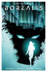 Borealis (ISBN: 9781506738802)