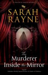 The Murderer Inside the Mirror (ISBN: 9781448310951)