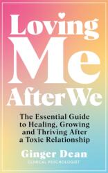 Loving Me After We (ISBN: 9781035003280)