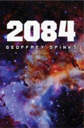 2084 (ISBN: 9781035853076)