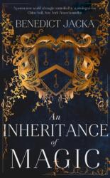 An Inheritance of Magic (ISBN: 9780356519944)
