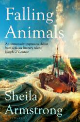 Falling Animals (ISBN: 9781526635877)