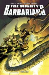 The Mighty Barbarians (ISBN: 9781684972364)
