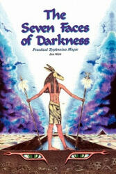 The Seven Faces of Darkness (2011)