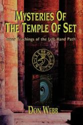 Mysteries of the Temple of Set - Don Webb (2011)