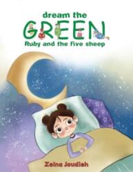 Dream the Green (ISBN: 9781638294047)