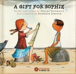 A Gift for Sophie (ISBN: 9782923163987)