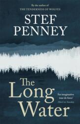 The Long Water (ISBN: 9781529425673)