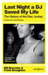 Last Night a DJ Saved My Life (ISBN: 9781474625609)