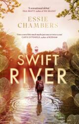 Swift River (ISBN: 9780349703862)