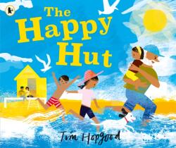 The Happy Hut (ISBN: 9781529517071)